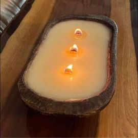 CC's Candle Shop Vendor