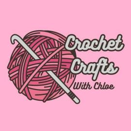 Crochet Crafts With Chloe Vendor