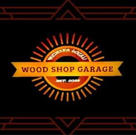 The Wood Shop Vendor