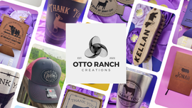 Otto Ranch Creations Vendor