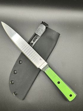 Finesse Forge Vendor