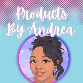 Products By Andrea Vendor
