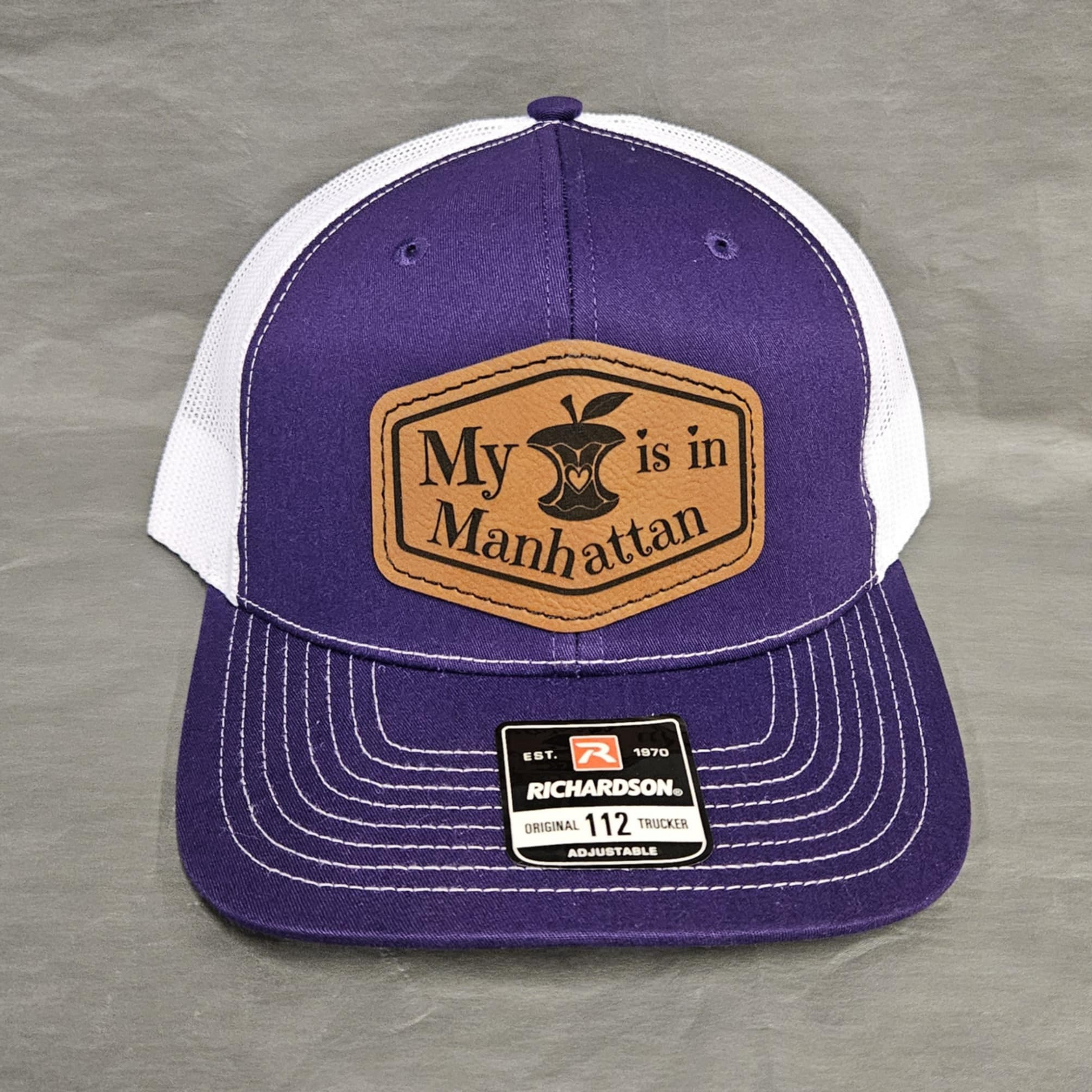 Kansas Hat
