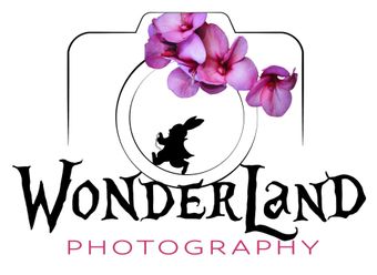 Wonderland Photography Vendor