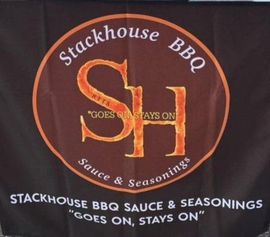 Moonshine Productions Vendor