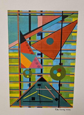 Finesse Forge Vendor