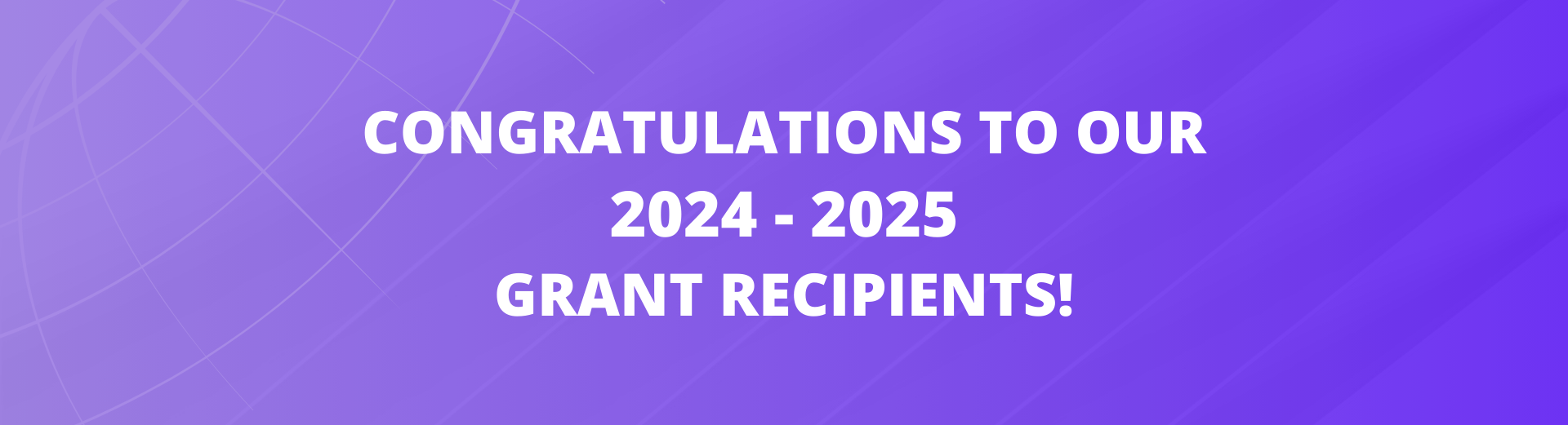 MCAEL 2024 Grants Announcement