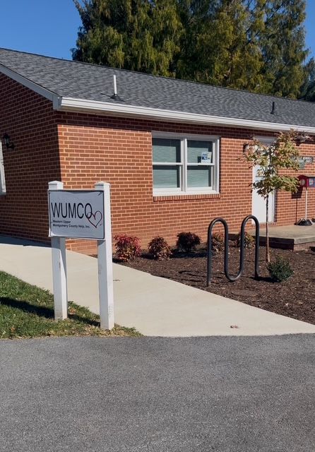 Picture of WUMCO Help's location in Poolseville, MD.