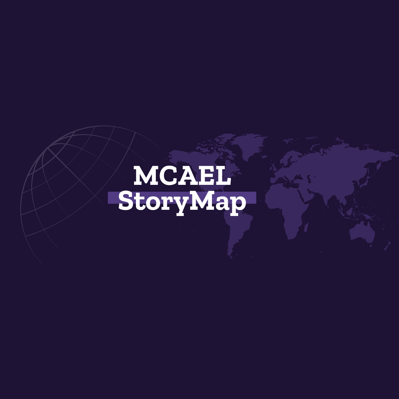 Dive deep into MCAEL's interactive data presentation