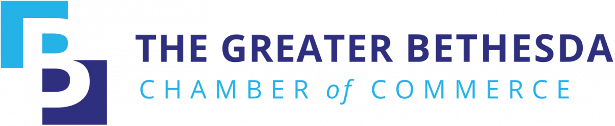Greater Bethesda Chamber of Commerce logo