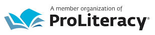 Pro literacy logo