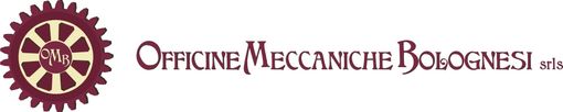 OFFICINE MECCANICHE BOLOGNESI Logo