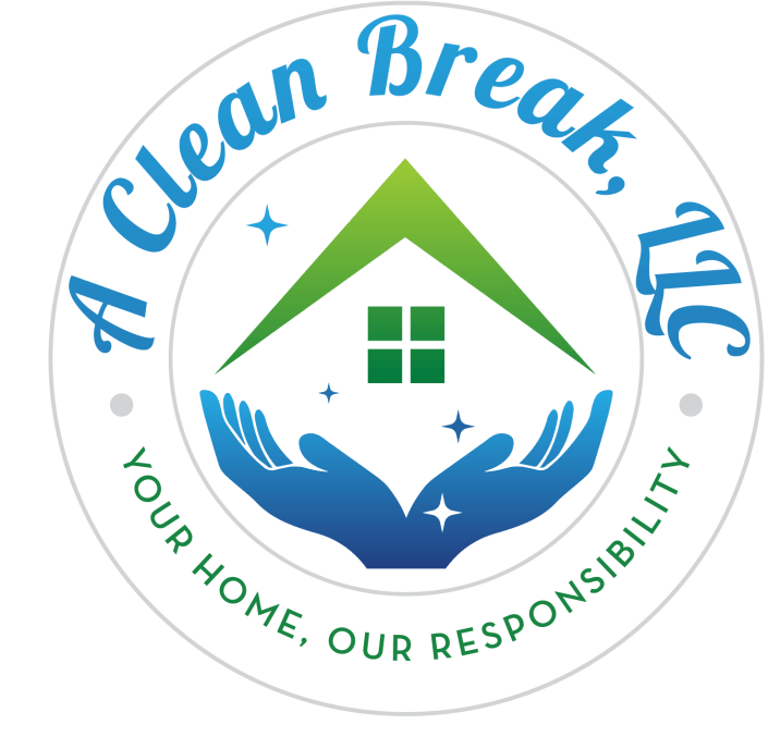 A Clean Break, LLC logo