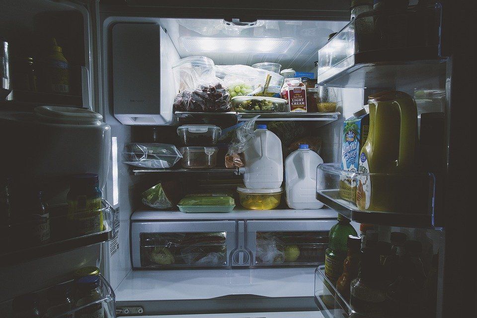 How Often Should I Clean Out My Refrigerator?
