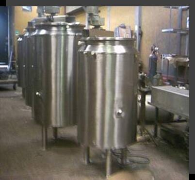 Metalnox SAS - Contenedores Volcables