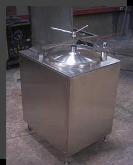 Metalnox SAS - Acero Inoxidable