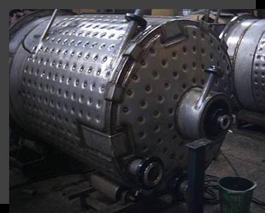 Metalnox SAS - Reparación De Tanques