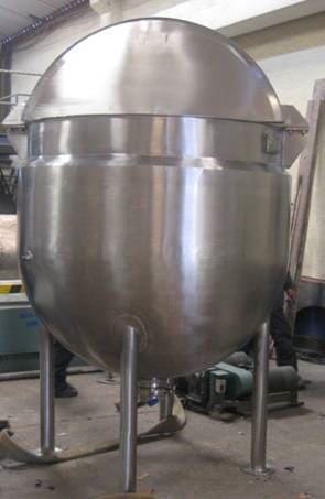 Metalnox SAS - Plantas De Producción