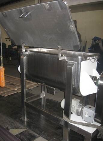 Metalnox SAS - Curvado De Lámina