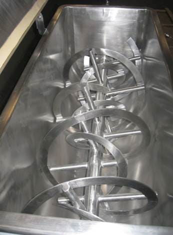 Metalnox SAS - Lámina Hidráulica