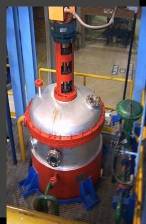 Metalnox SAS - Equipos En Acero