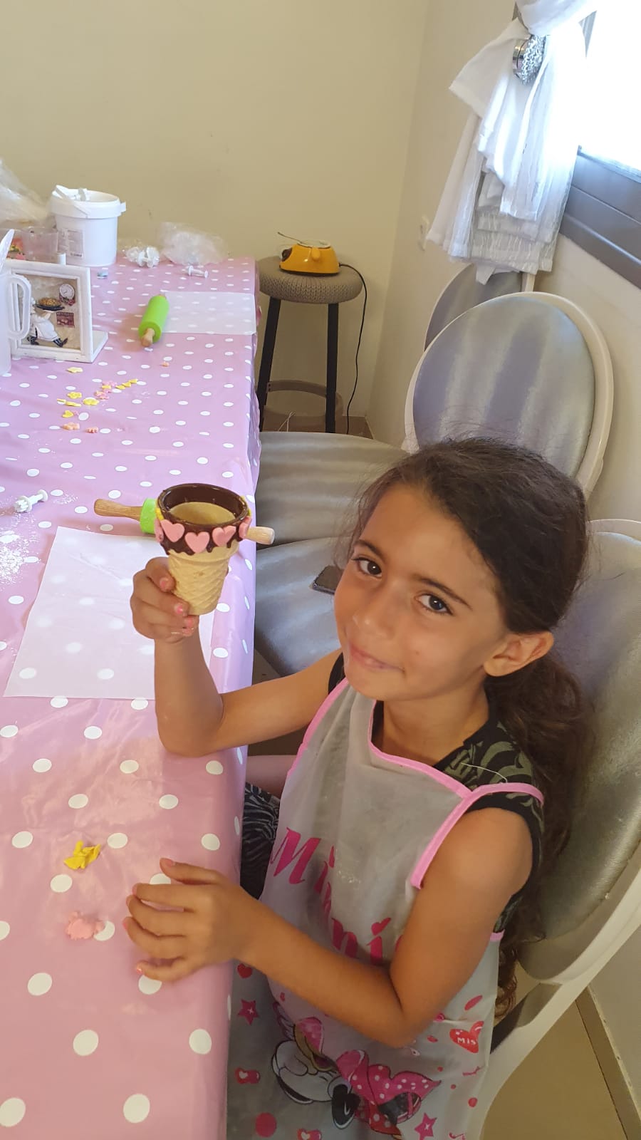 ערכות יצירה בבאר יעקב