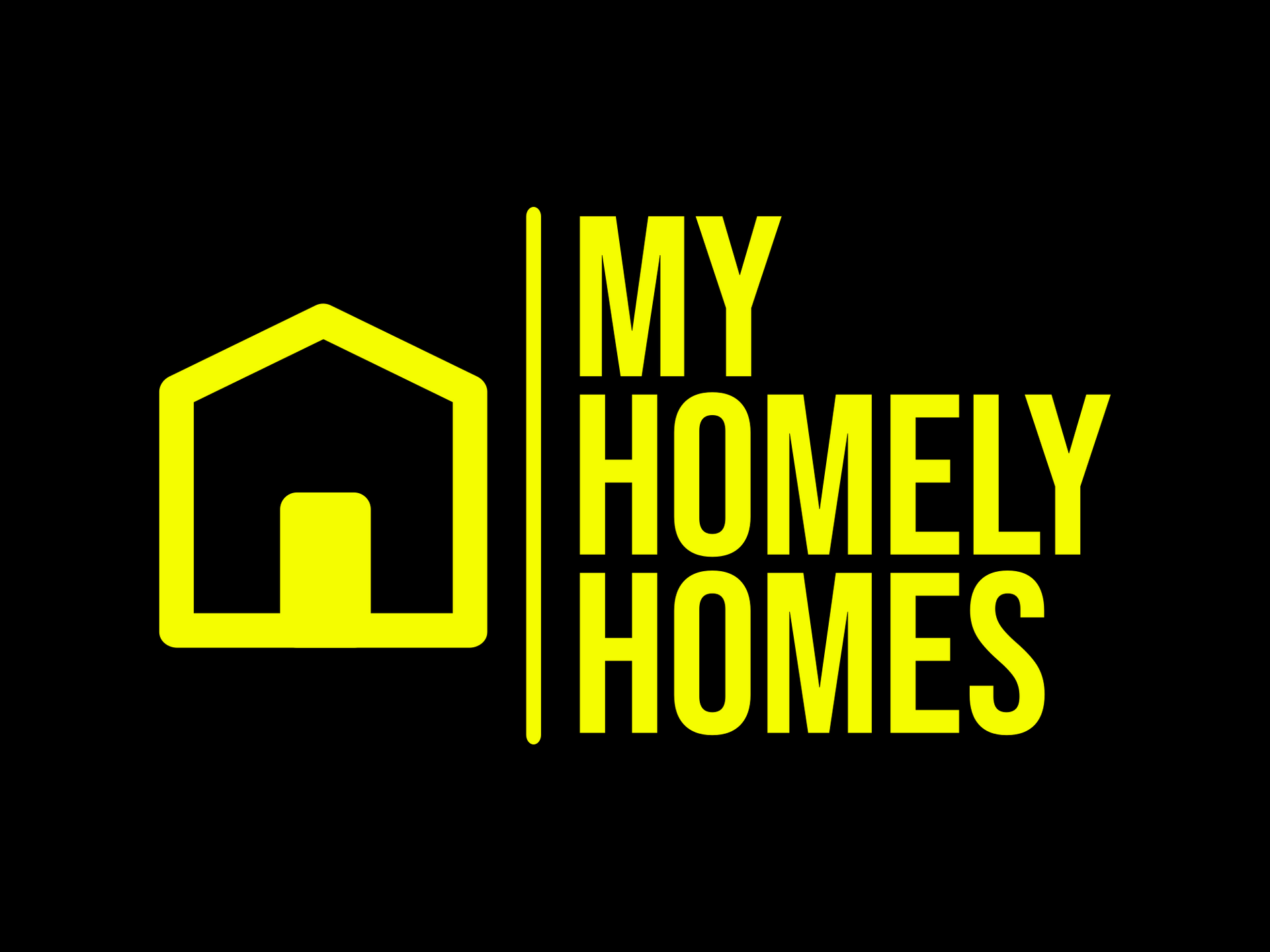 My Homely Homes