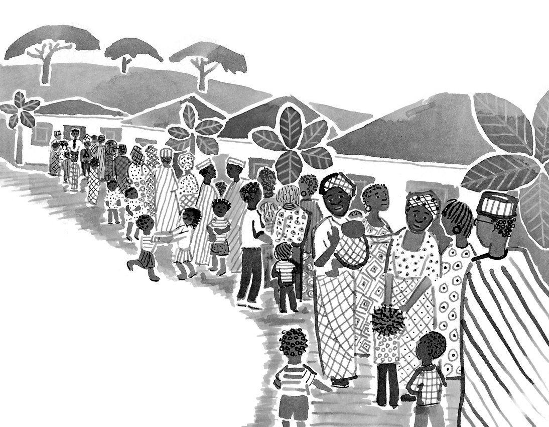 children's book, African, traditional tale, All Stars, Oxford Reading Tree, Book Band 11 Lime