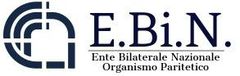 Logo E.BI.N.