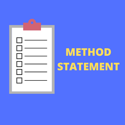 Difference Between Risk Assessment And Method Statement