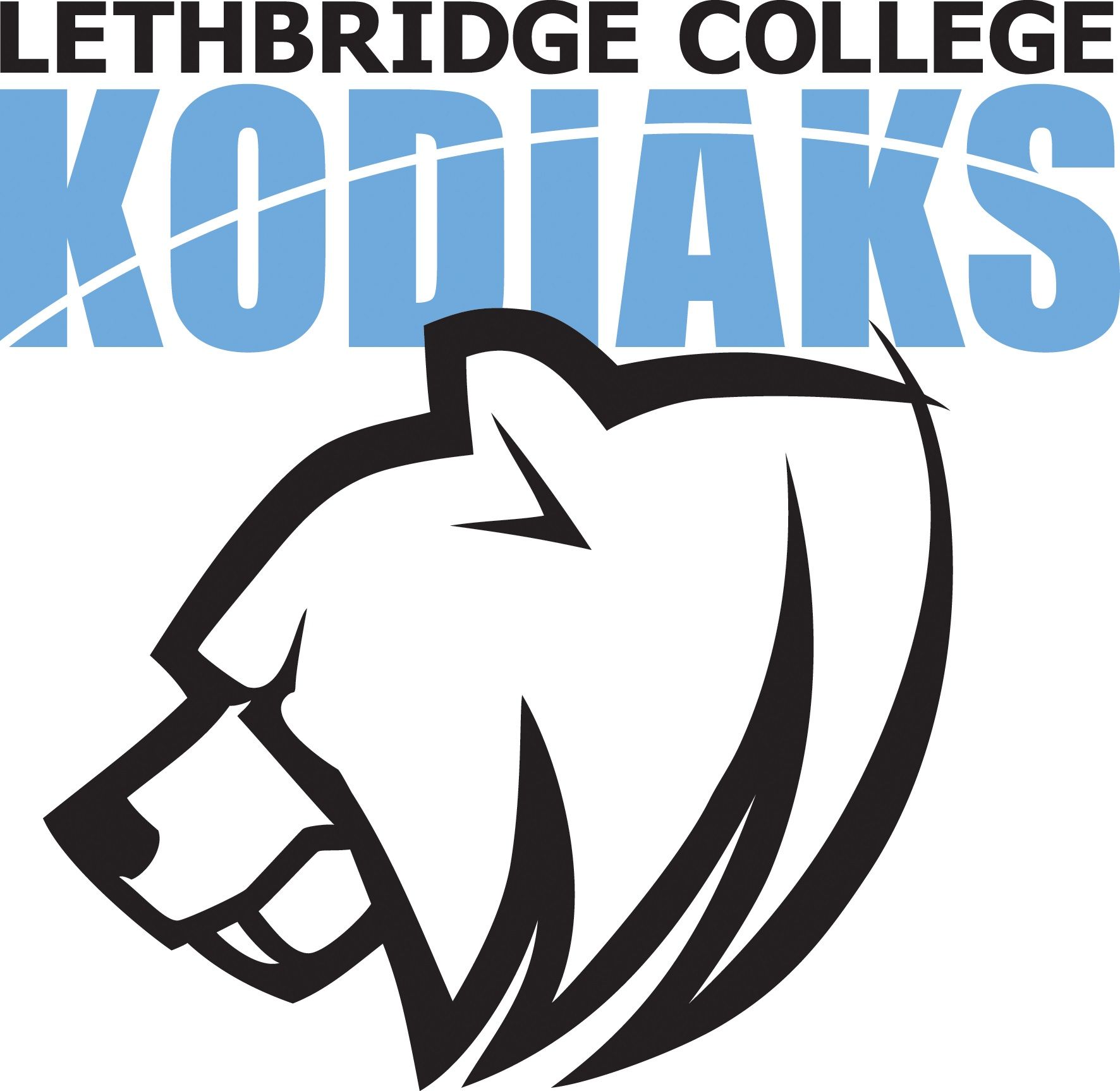 Lethbridge College Kodiaks logo