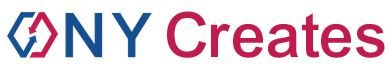 NY Creates logo