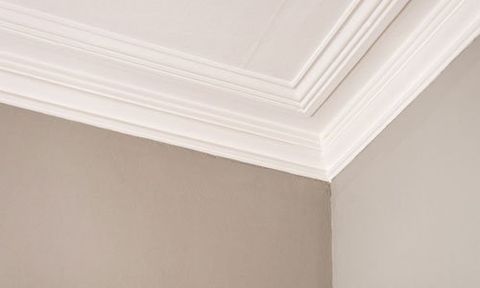 top-quality ceiling plastering