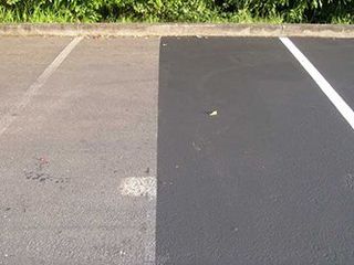 Asphalt Professionals — Parking Lot in Kent, WA