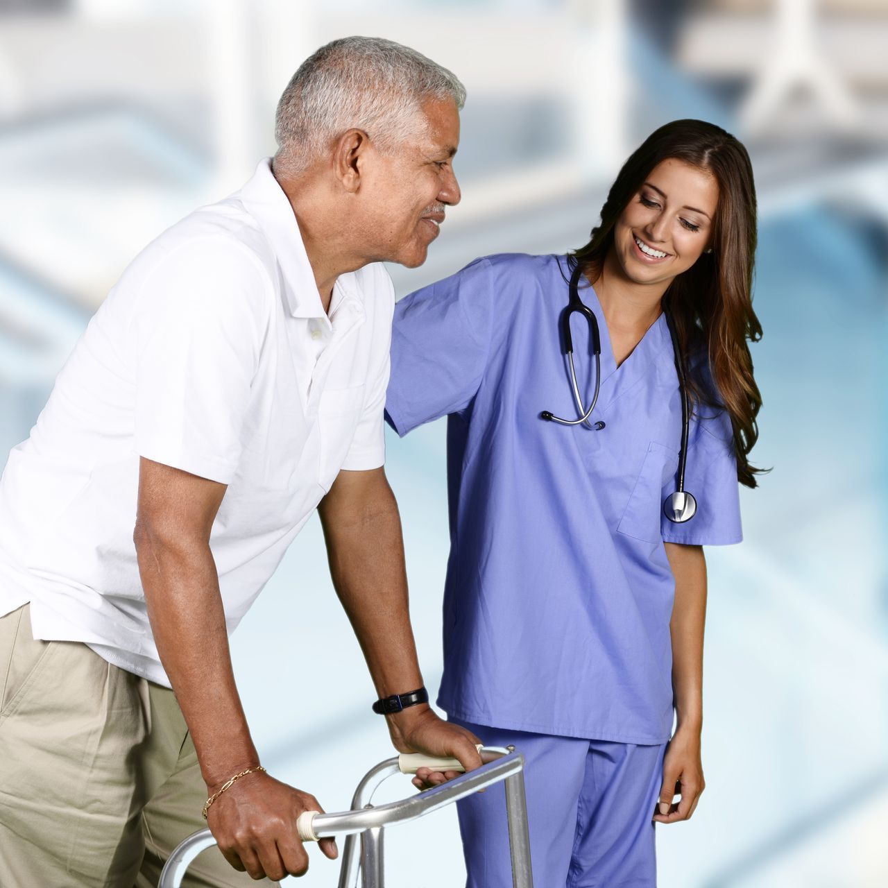 Stroke Rehabilitation- Rancho Mirage
