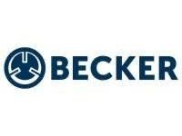 logo becker