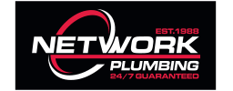 Network Plumbing | Australian Home Services Group