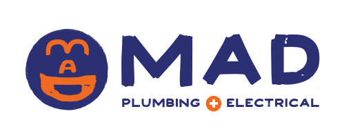 Mad Plumbing & Electrical | Australian Home Services Group