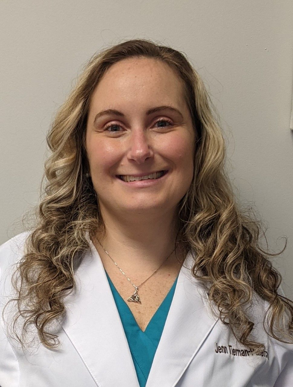 Jennifer Tiernan-Palermo, APN