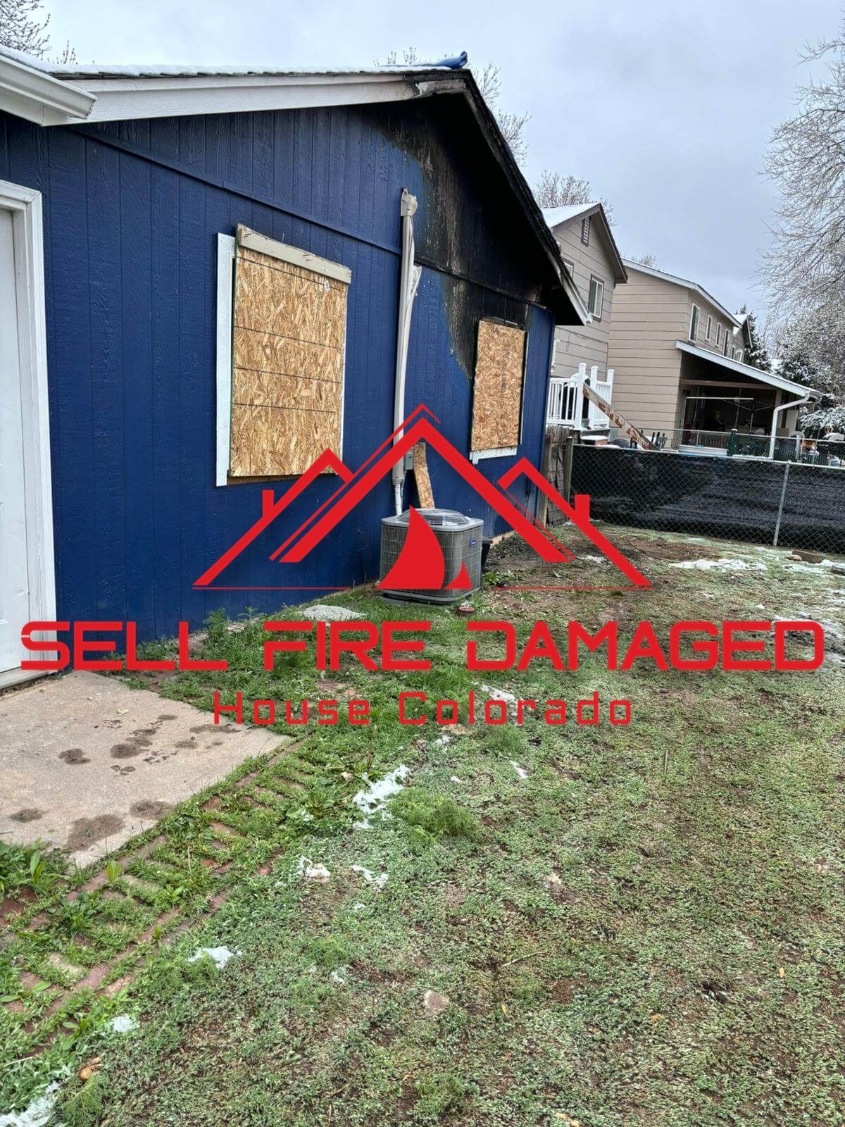 Fire Damage and Property Value In Colorado: A General Analysis