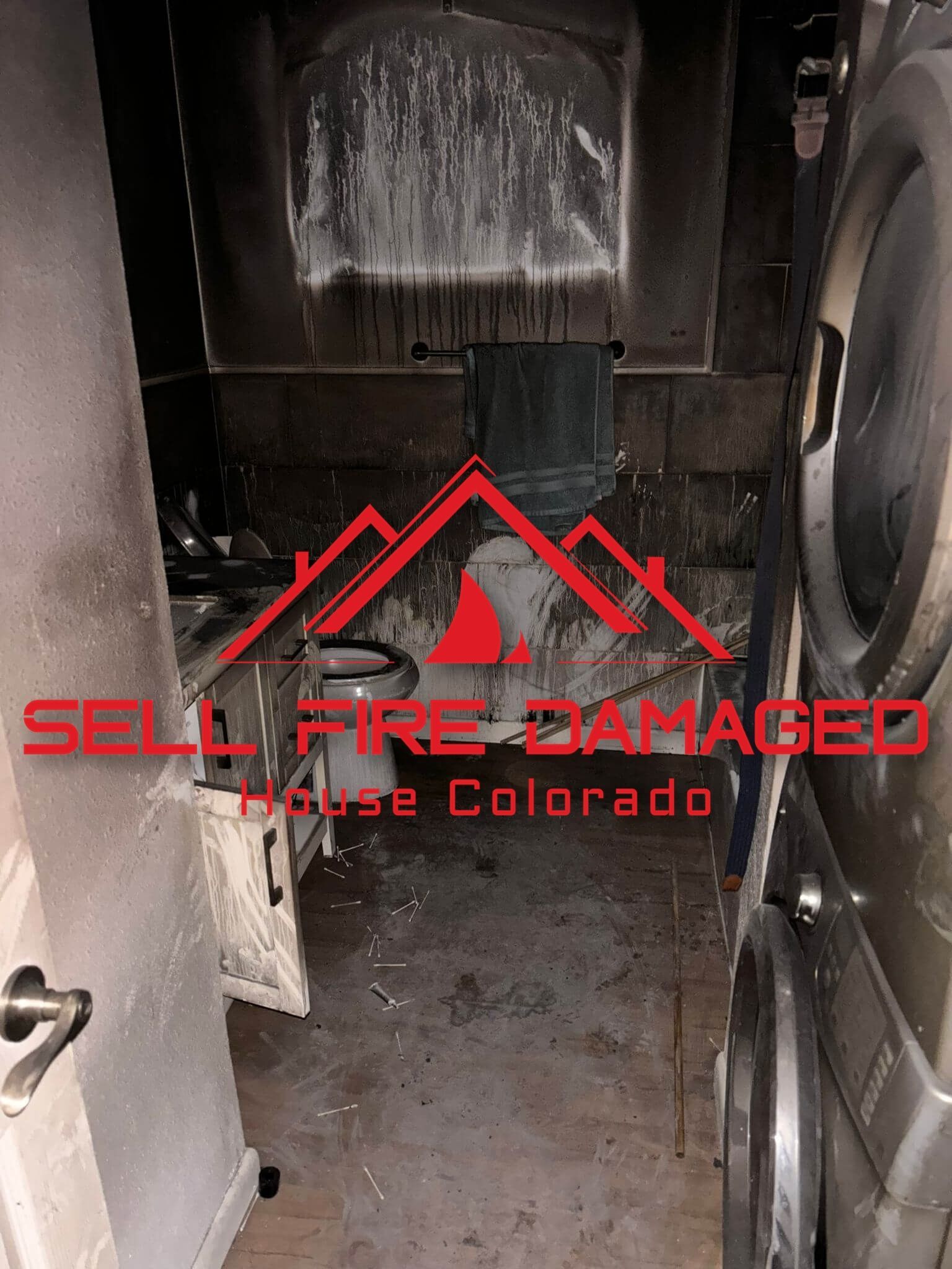 Assessing Liability in Fire Damage Scenarios In Colorado