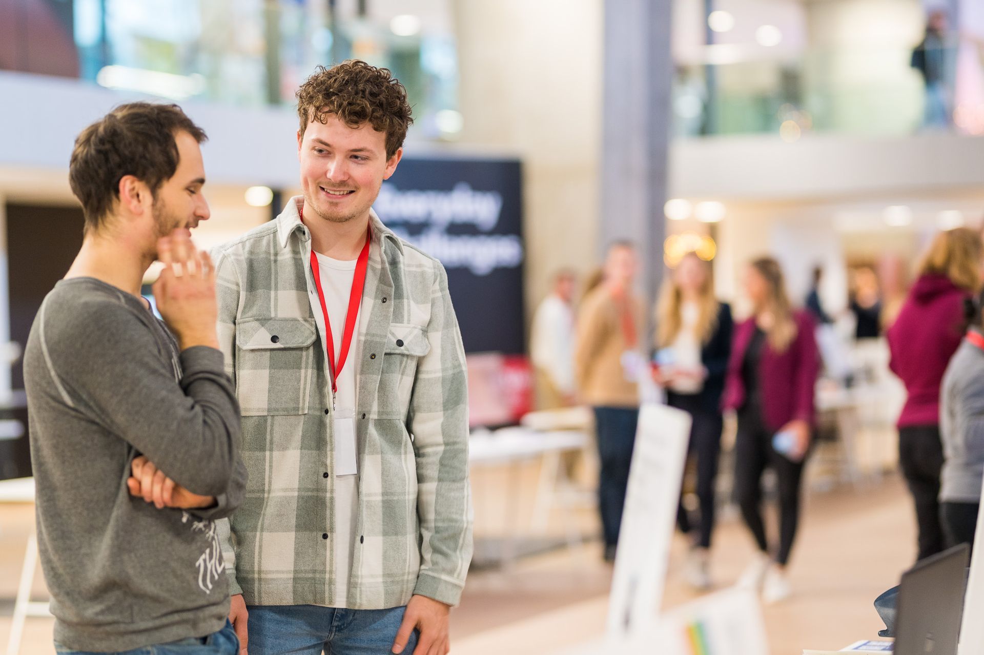 Livery designer Belgie