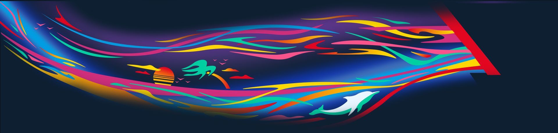 Livery details Miami 