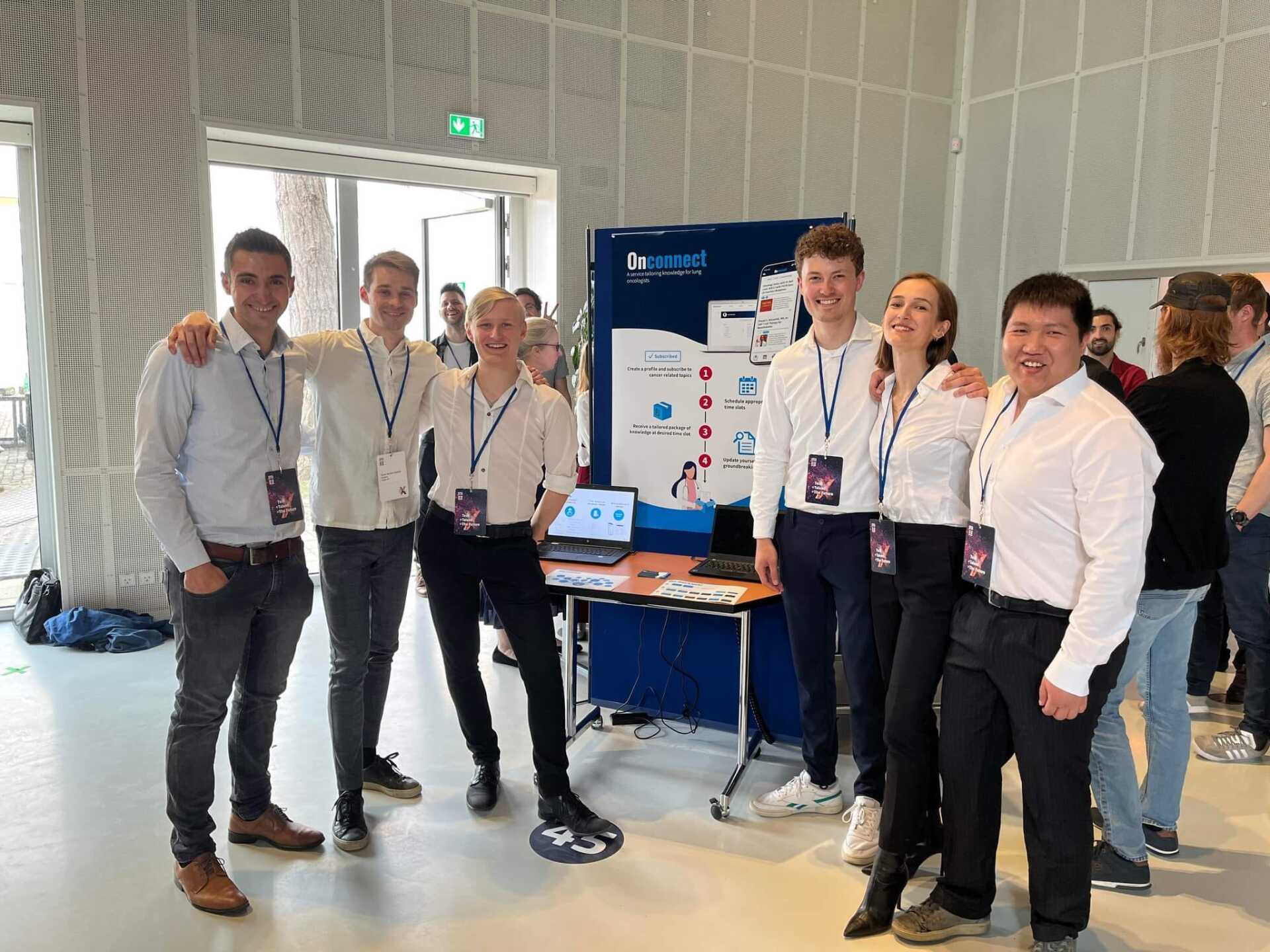 Livery designer Nederland