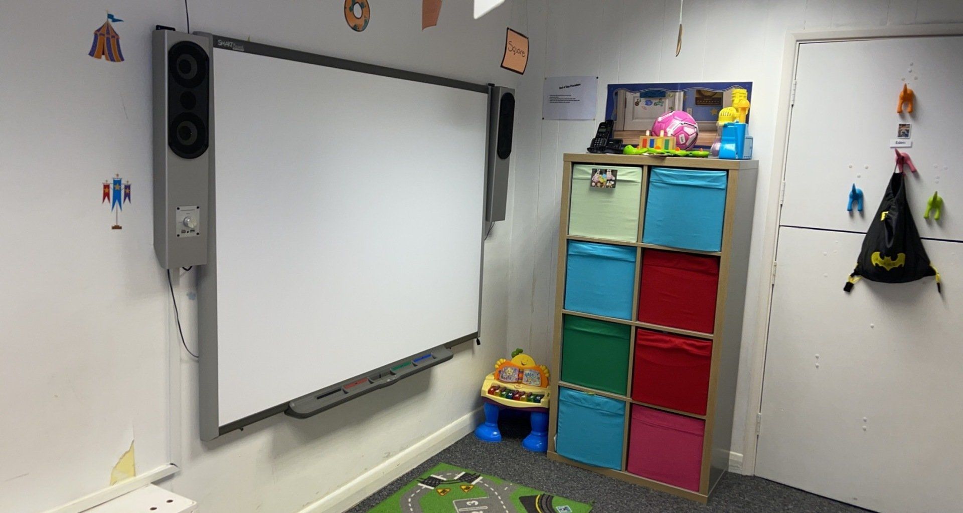 whiteboard