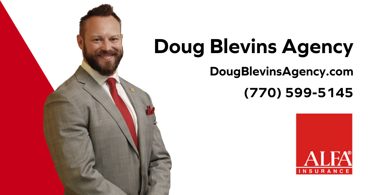 Doug Blevins Agency Alfa Insurance
