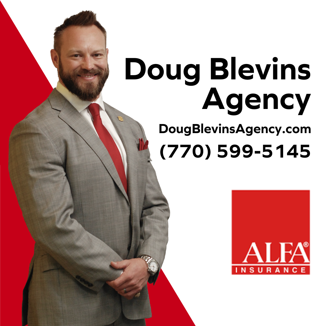 Doug Blevins Agency Alfa Insurance