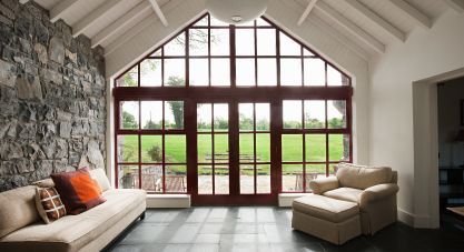 French Doors vs Sliding Patio Doors