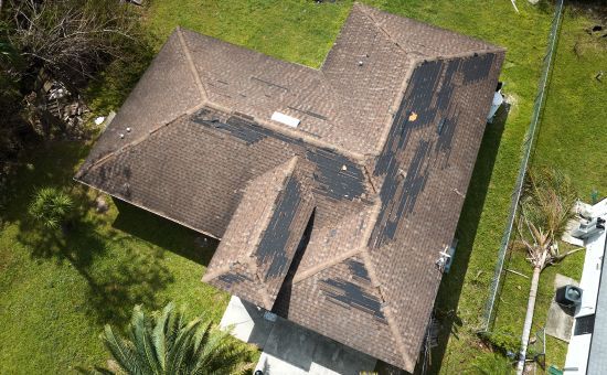 will your roof leak if it’s missing a shingle