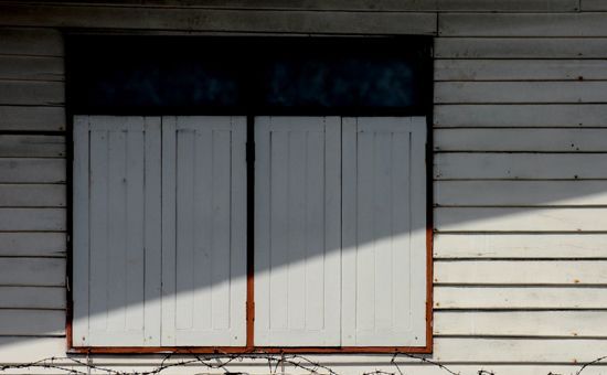 Siding replacement in Tacoma